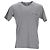 Comme Des Garcons Camiseta Comme Des Garçons en algodón gris