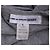 Comme Des Garcons Camiseta Comme Des Garçons en algodón gris - vista 9