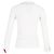 Hugo de Hugo Boss Camisa de botones en algodón blanco - vista 3