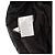 Abrigos BOGNER T.FR 40 Piel Negro - vista 7