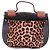 CHRISTIAN LOUBOUTIN Borse T. Pelle Nero - vista 2