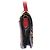 CHRISTIAN LOUBOUTIN Borse T. Pelle Nero - vista 4