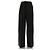 ACNE STUDIOS Pantalones T.FR 36 Lana Negro
