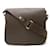 Louis Vuitton Taiga Andrei Shoulder Bag Brown Leather  ref.2151418