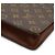 Borsa Clutch Monogram Uomo Louis Vuitton Monogramma - vista 4