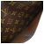 Borsa Clutch Monogram Uomo Louis Vuitton Monogramma - vista 9