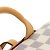 Louis Vuitton Damier Azur Speron Rucksack Cream - view 5