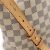 Louis Vuitton Damier Azur Speron Rucksack Cream - view 6