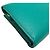 Hermès Hermes Bearn Tri-Fold Geldbörse aus grünem Epsom-Leder - Ansicht 6