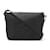 Louis Vuitton Damier Geant Petit Messager Shoulder Bag Black Cloth  ref.2151756