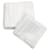 Hermès Set di asciugamani in cotone bianco Hermes  - vista 2