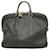 Gucci Guccissima Leather Handbag Black  ref.2151960