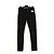 Celine 2019 Jean FR34 Simane Pantalones de Mezclilla Japoneses Negros US26 Céline