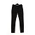 Celine 2019 Jean FR34 Simane Pantalones de Mezclilla Japoneses Negros US26 Céline - vista 3