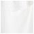 Celine 2020 Top FR40 White Linen ruffled blouse top UK12 US10 Céline Blanc - vue 3