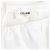 Celine 2020 Top FR40 White Linen ruffled blouse top UK12 US10 Céline Blanc - vue 4