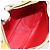 Céline Borsa a Spalla CELINE in Pelle Oro Giallo Auth BD1655 D'oro - vista 11