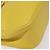 Céline Borsa a Spalla CELINE in Pelle Oro Giallo Auth BD1655 D'oro - vista 14