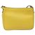Céline Borsa a Spalla CELINE in Pelle Oro Giallo Auth BD1655 D'oro - vista 2