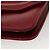 Borsa a Spalla Christian Dior in Pelle Oro Rossa Auth KD333 Rosso D'oro - vista 14