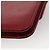 Borsa a Spalla Christian Dior in Pelle Oro Rossa Auth KD333 Rosso D'oro - vista 16