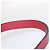 Borsa a Spalla Christian Dior in Pelle Oro Rossa Auth KD333 Rosso D'oro - vista 7