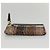 Borsa Tote Burberry Nova Check in lana beige nero oro Auth BD1763 D'oro - vista 26