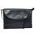 Sac à épaule GUCCI en cuir bleu marine doré Auth ep8557
