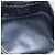 CHANEL Vanity Pouch Smalto Nero Oro CC Auth MX237 D'oro - vista 11