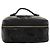 CHANEL Vanity Pouch Smalto Nero Oro CC Auth MX237 D'oro - vista 13