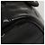 CHANEL Vanity Pouch Smalto Nero Oro CC Auth MX237 D'oro - vista 18
