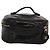 CHANEL Vanity Pouch Smalto Nero Oro CC Auth MX237 D'oro - vista 2