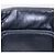 CHANEL Vanity Pouch Smalto Nero Oro CC Auth MX237 D'oro - vista 24