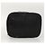 CHANEL Vanity Pouch Smalto Nero Oro CC Auth MX237 D'oro - vista 5