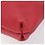 Bolso de Hombro Gancini de Cuero Rosa Plata Salvatore Ferragamo Auth MX210 - vista 9