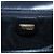 Borsa a mano GUCCI in pelle nera e oro 000 46 0096 Auth ep8407 Nero D'oro - vista 18