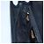 Borsa a mano GUCCI in pelle nera e oro 000 46 0096 Auth ep8407 Nero D'oro - vista 20