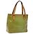 LOUIS VUITTON Monogram Vernis Borsa a Mano Houston Blu Baby M91005 LV Auth KD353 Blu chiaro
