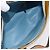 LOUIS VUITTON Monogram Vernis Borsa a Mano Houston Blu Baby M91005 LV Auth KD353 Blu chiaro - vista 11