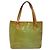 LOUIS VUITTON Monogram Vernis Borsa a Mano Houston Blu Baby M91005 LV Auth KD353 Blu chiaro - vista 13