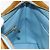LOUIS VUITTON Monogram Vernis Borsa a Mano Houston Blu Baby M91005 LV Auth KD353 Blu chiaro - vista 19