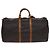LOUIS VUITTON Monogram Keepall 60 Sac de Boston M41422 LV Auth 116106 Monogramme - vue 2