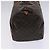 LOUIS VUITTON Monogram Keepall 60 Sac de Boston M41422 LV Auth 116106 Monogramme - vue 3