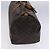 LOUIS VUITTON Monogram Keepall 60 Sac de Boston M41422 LV Auth 116106 Monogramme - vue 4