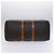 LOUIS VUITTON Monogram Keepall 60 Sac de Boston M41422 LV Auth 116106 Monogramme - vue 5