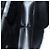 Gucci Borsa a mano in pelle 2 vie nera Auth BD1169 Nero - vista 11