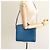 LOUIS VUITTON Borsa a Spalla Capuchin Epi Blu M52345 LV Auth MX130 - vista 24