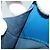 LOUIS VUITTON Borsa a Spalla Epi Cluny Blu M52255 LV Auth KD308 - vista 12