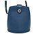 LOUIS VUITTON Borsa a Spalla Epi Cluny Blu M52255 LV Auth KD308 - vista 13