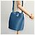 LOUIS VUITTON Borsa a Spalla Epi Cluny Blu M52255 LV Auth KD308 - vista 21